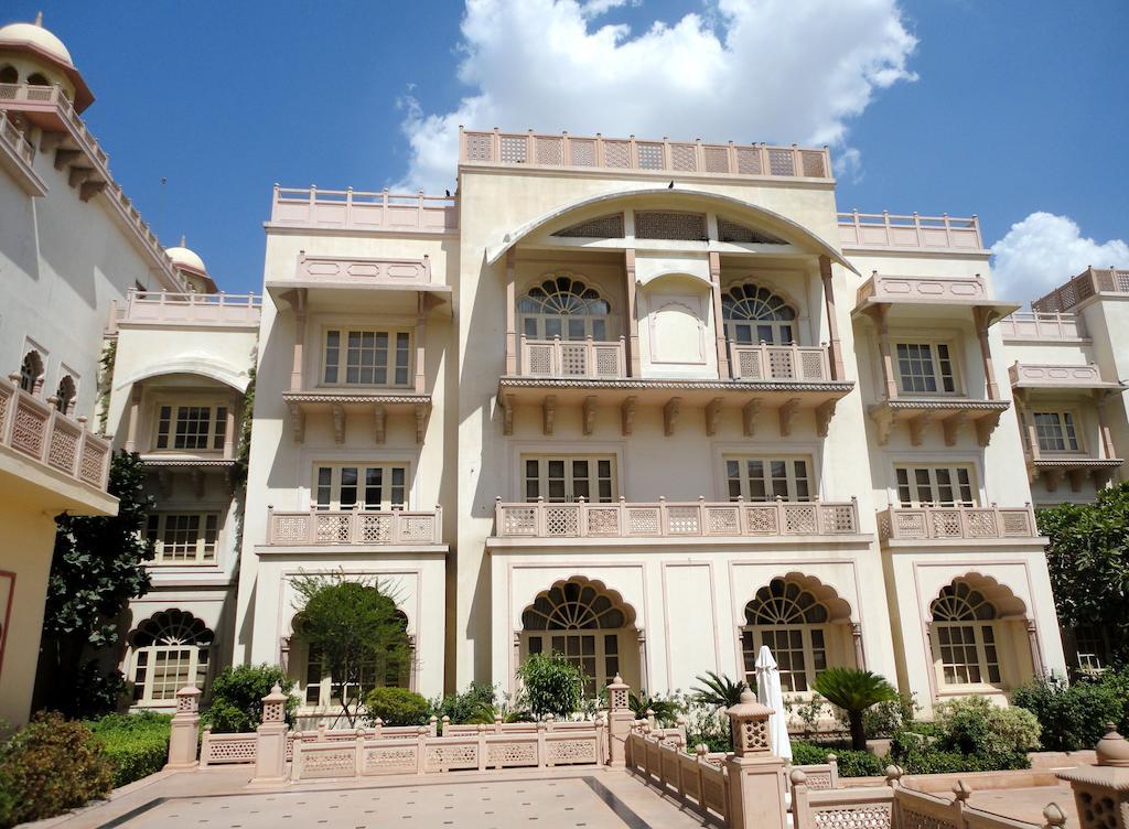 Taj Hari Mahal Jodhpur Hotel Jodhpur  Exterior photo