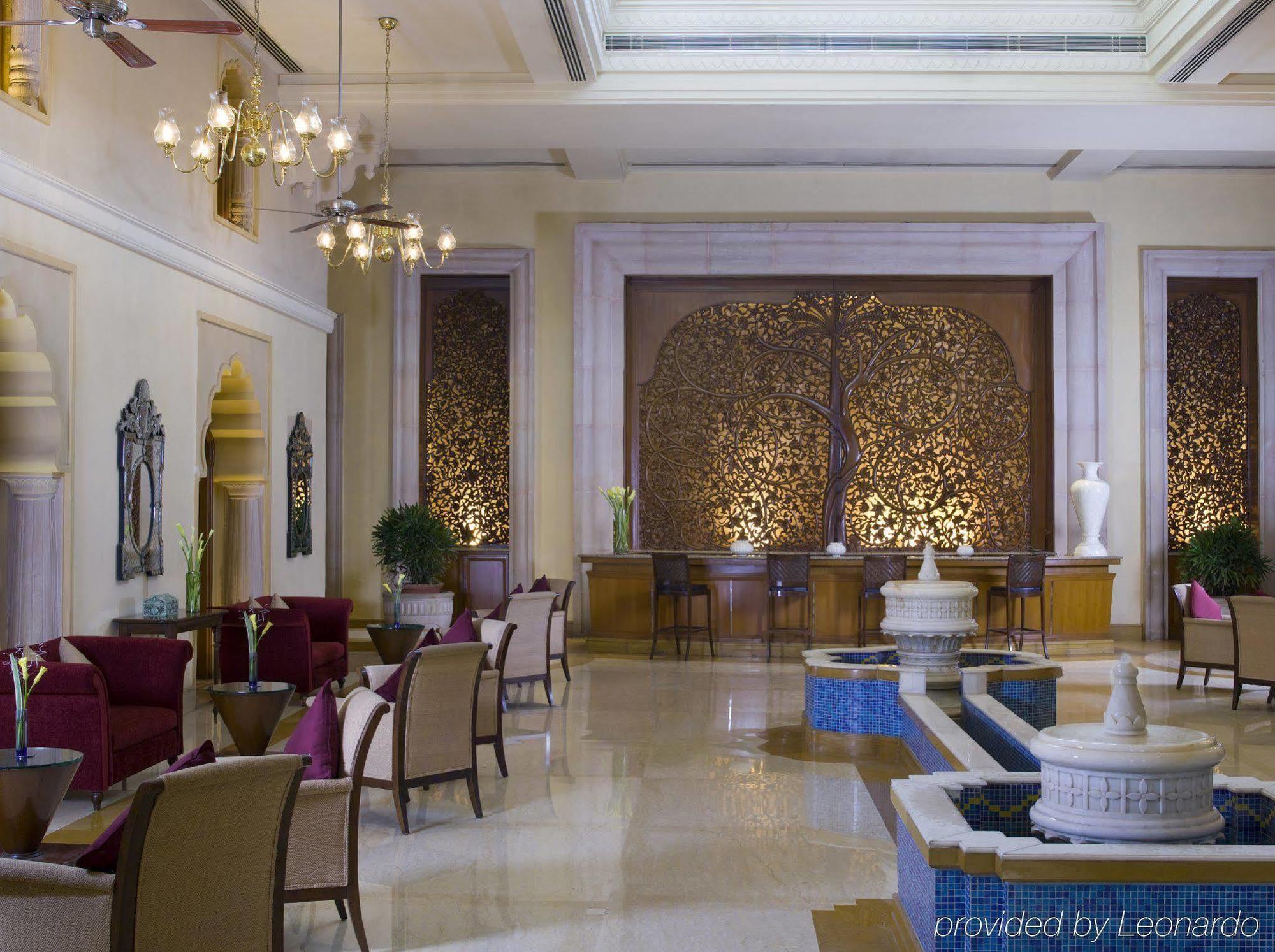 Taj Hari Mahal Jodhpur Hotel Jodhpur  Interior photo